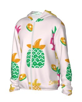 Sun Protection Hoodie