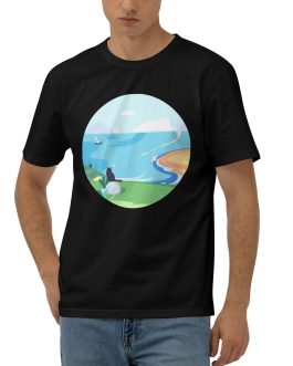 Cotton T-Shirt